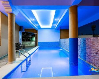 San Felipe rental - One block to San Felipe Malecon - San Felipe - Piscine