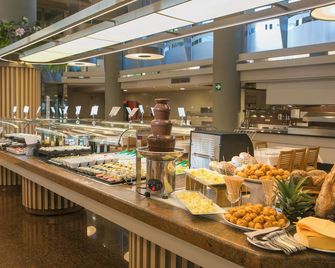Ponient Dorada Palace by PortAventura World - Salou - Buffet