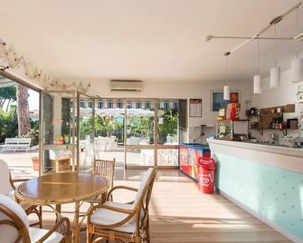 Hotel Anna - Terracina