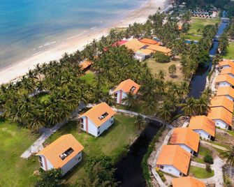 Dat Lanh Resort - Lagi