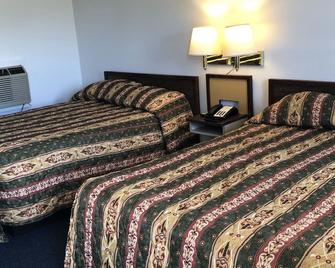 Deepwell Motel - Owego - Habitación
