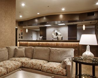 Best Western Plus Texarkana Inn & Suites - Texarkana - Ingresso