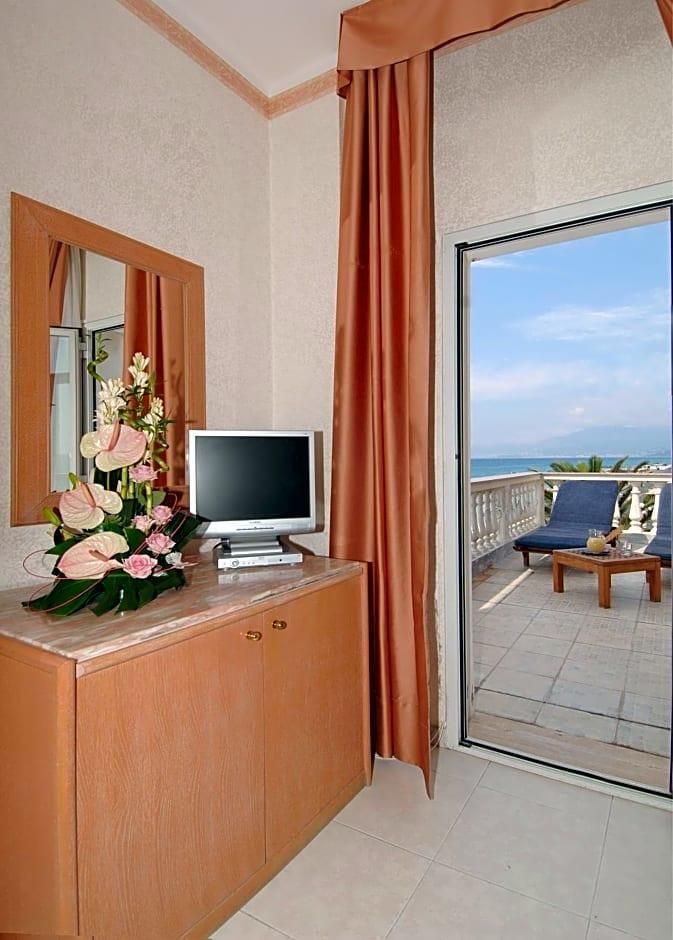 Hotel Piccolo Lido