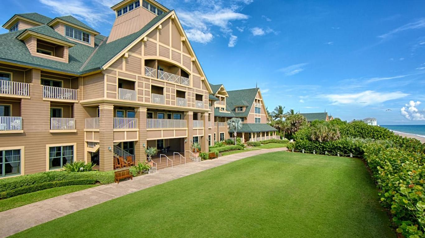 Disney's Vero Beach Resort