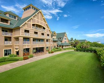 Disney's Vero Beach Resort - Vero Beach - Building