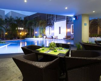 Greenleaf Hotel Gensan - General Santos