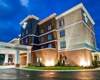 Homewood Suites by Hilton Christiansburg - Christiansburg - Bygning