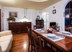 Italianway - Gradisca 8 - Udine - Dining room