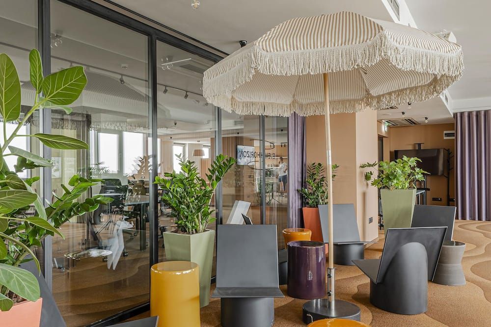 Worknomads Lab Hotel thumbnail 2