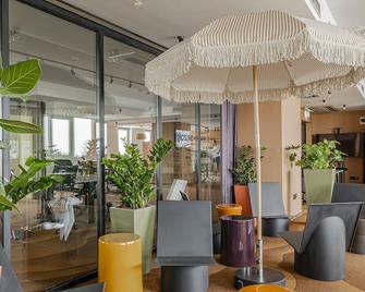 Wn Lab Hotel - Sofía - Lobby