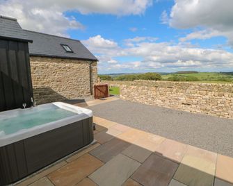 Horsley Cottage - Consett