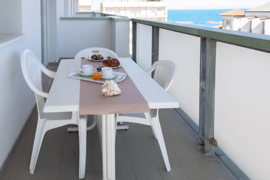 Residence Hotel Club House