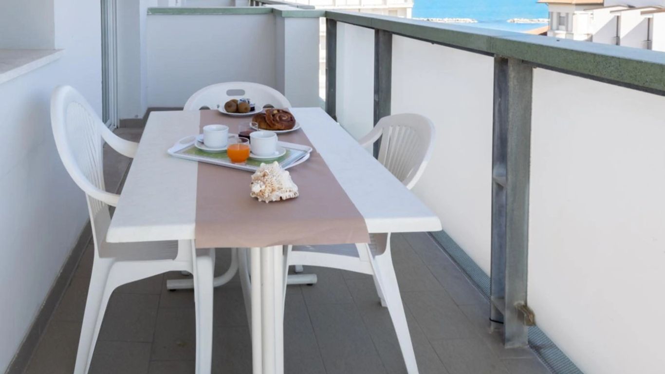 Residence Hotel Club House