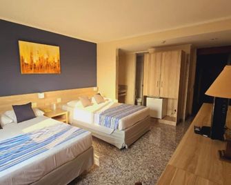 Hotel Dan Inn Campinas Anhanguera - Campinas