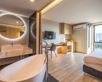 56 Hotel - Bangkok