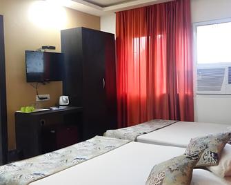 Hotel Rajkamal - Deoghar - Bedroom