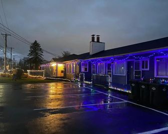 Hillcrest Motel - Saint John