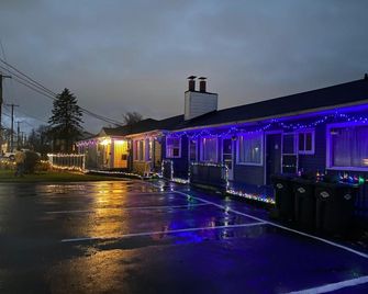 Hillcrest Motel - סנט ג'ון