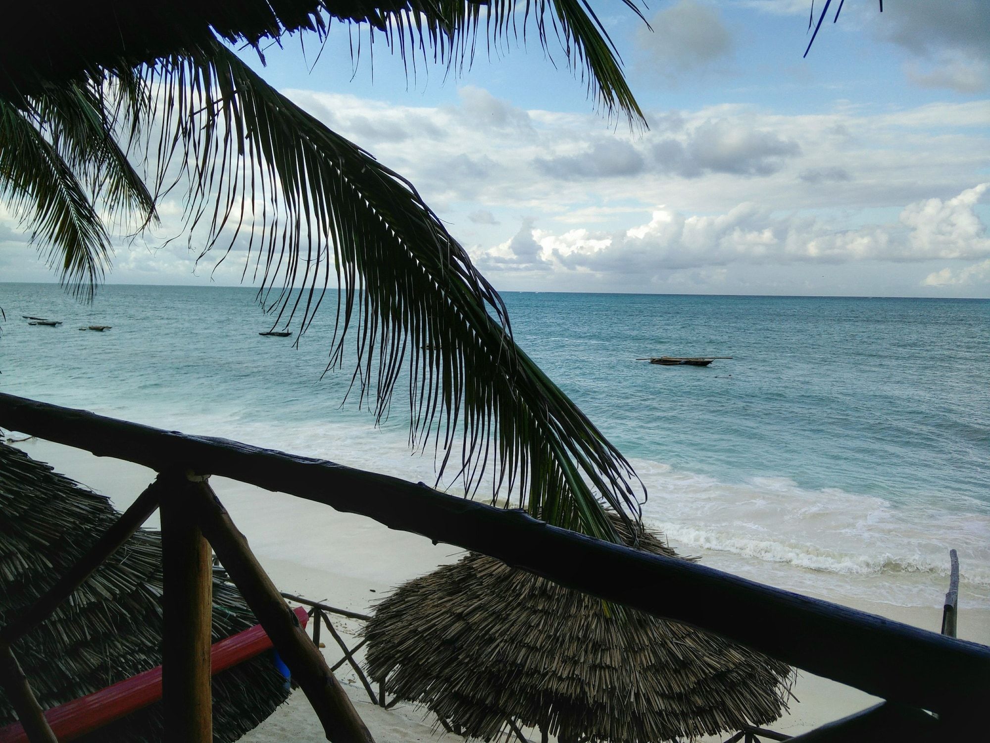 فندق سي فيو لودج البوتيكي