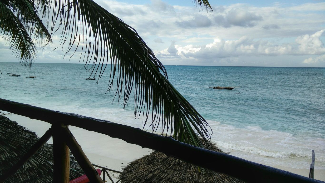 فندق سي فيو لودج البوتيكي