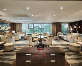 Hilton Shanghai Hongqiao - Shanghai - Lounge