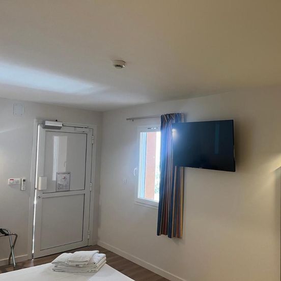Brit Hotel Essentiel Millau