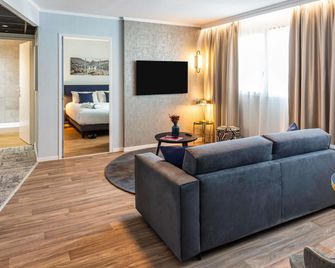 Mercure Toulouse Aéroport Blagnac - Blagnac - Chambre