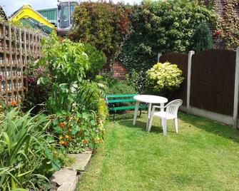 Overnight Stays Stockport - Stockport