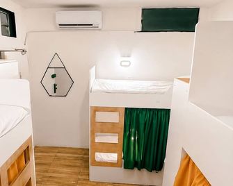 Hostel Liberdade - São Paulo