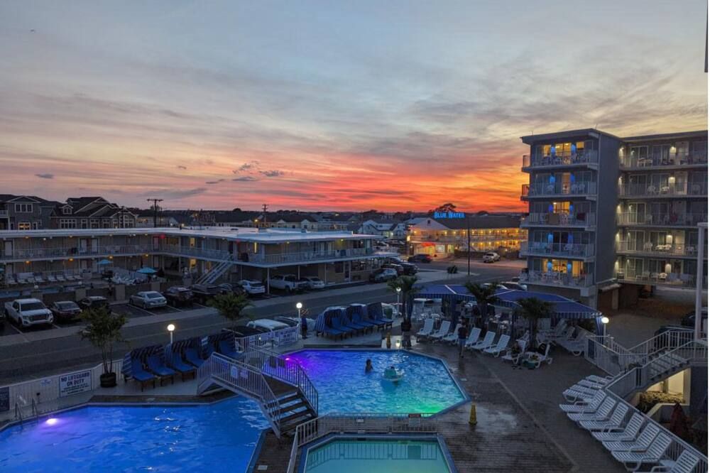 El Coronado Resort - Wildwood Crest