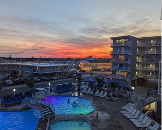 El Coronado Resort - Wildwood Crest