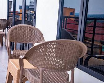 Kigali Fantastic Apartment - Kigali - Restauracja