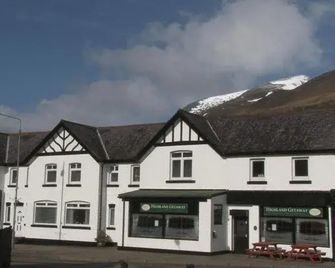 Highland Getaway - Kinlochleven - Building