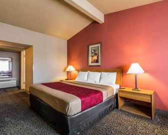 Rodeway Inn Brush - Brush - Habitación