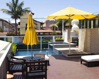 Pousada Sun Victory - קאבו פריו - בריכה