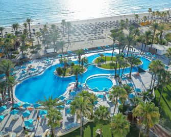 Riadh Palms- Resort & Spa - Sousse - Kolam