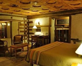 Sarai Silk Route Hotel - Gilgit
