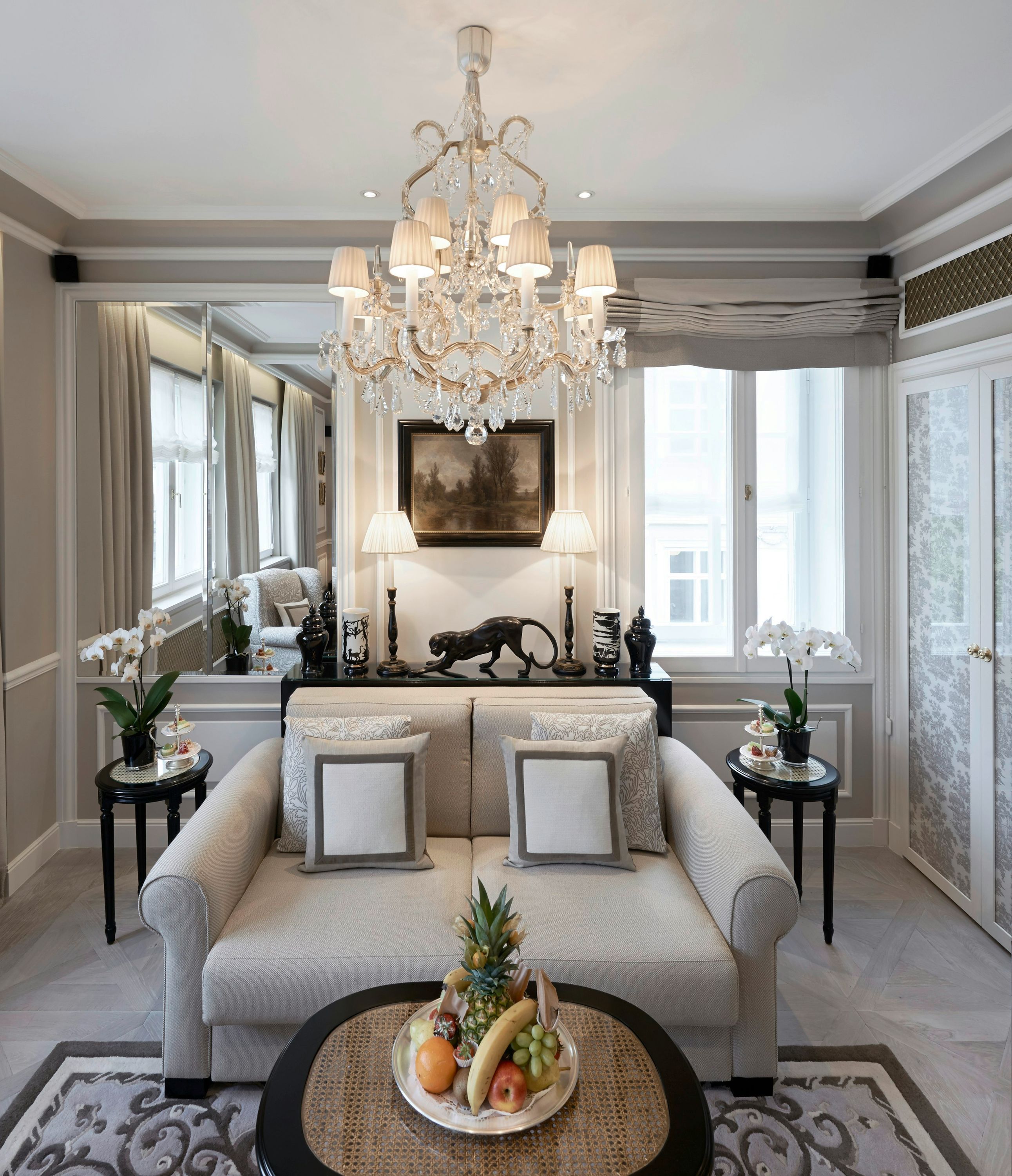 فندق زاخر سالزبورغ