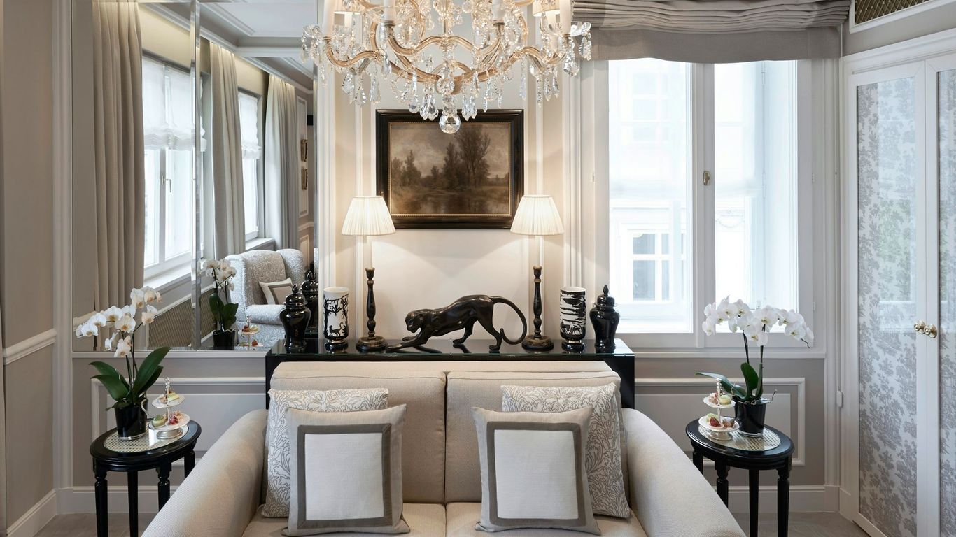 Hotel Sacher Salzburg