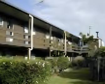 Mt Albert Motor Inn - Auckland - Gebäude