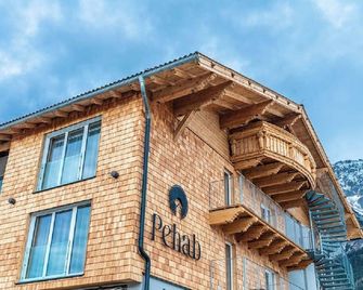 Aktivhotel Pehab - Ramsau am Dachstein - Rakennus