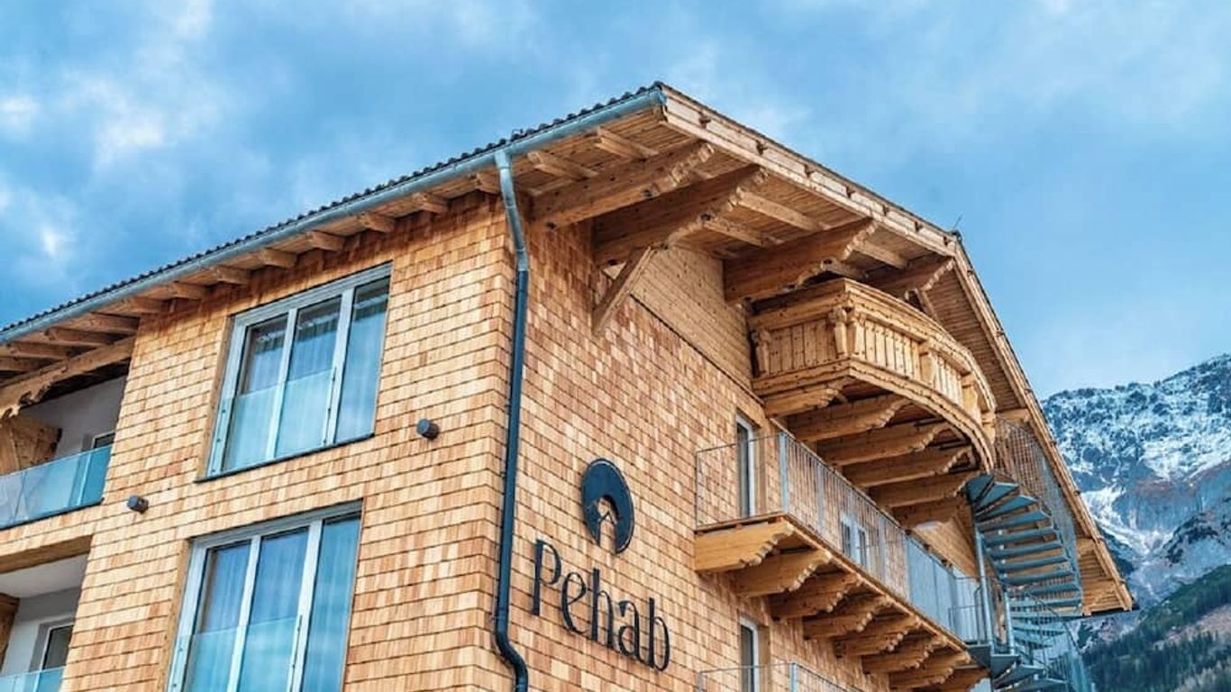 Aktivhotel Pehab