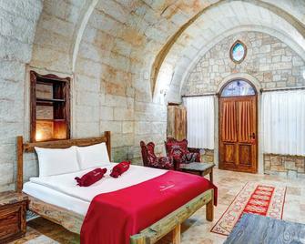 Cappadocia Kemer Palace - Ürgüp - Bedroom