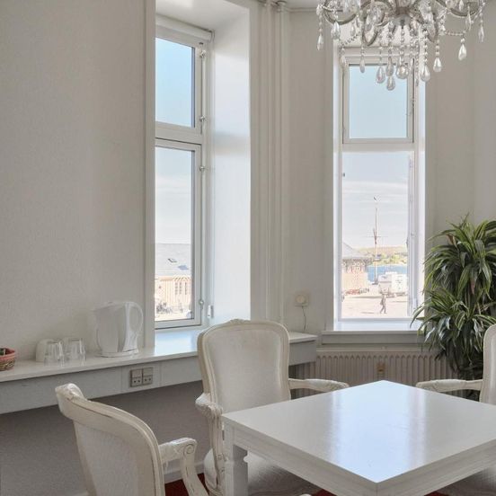 Hotel Ærø - Svendborg – Svendborg