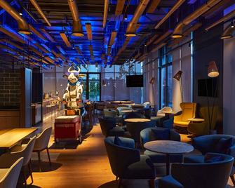 Revier Hotel - Dubai - Dubai - Restaurant