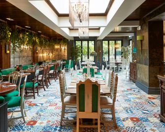 Belmore - Sale - Restaurant