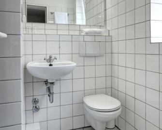 Hotel Cult Hamburg - Hamburg