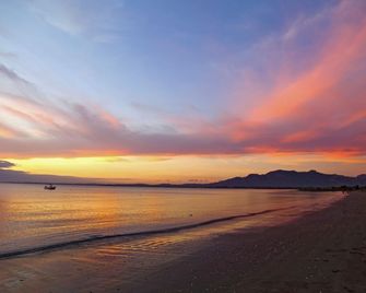Aquarius on the Beach - Nadi - Strand