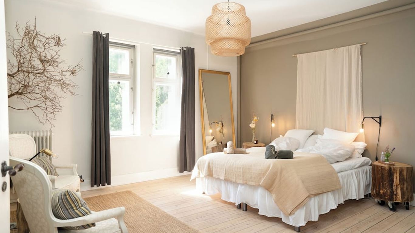 Edelsminde Bed & Breakfast