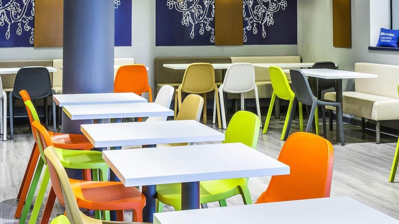 إيبيس بدجيت أوباني ليه بالو أغورا